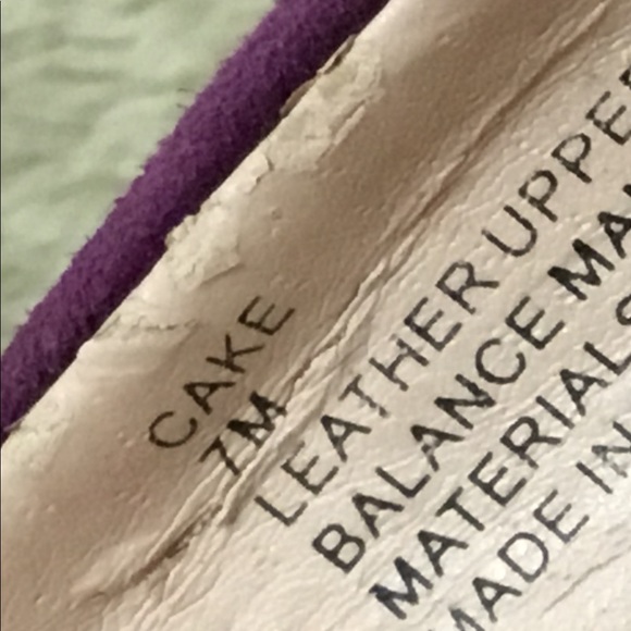 STEVE MADDEN Platform Heels - Picture 7 of 8